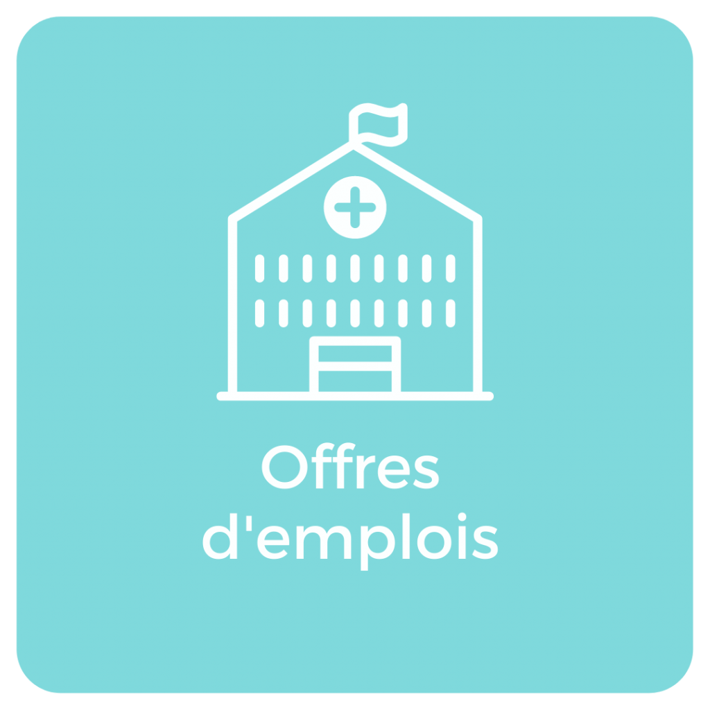 offres d'emplois